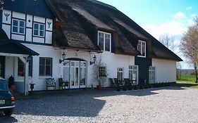 Landhotel Teichwiesenhof, Bed&Breakfast